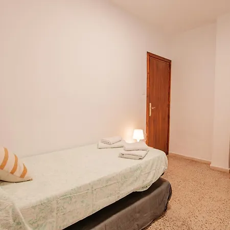 Appartement Tuguest Torrenueva Playa Torrenueva (Andalusia)