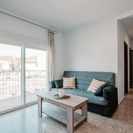 Tuguest Torrenueva Playa Appartement *