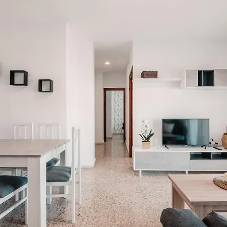 Tuguest Torrenueva Playa Appartement