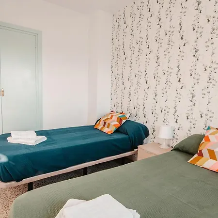 Tuguest Torrenueva Playa Appartement