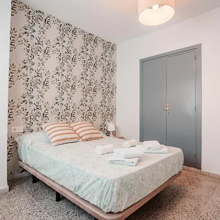 Tuguest Torrenueva Playa Apartament Torrenueva (Andalusia)