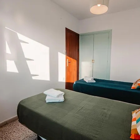 Tuguest Torrenueva Playa Apartament *