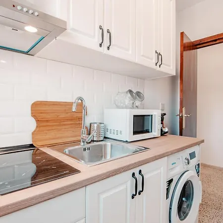 Apartament Tuguest Torrenueva Playa *