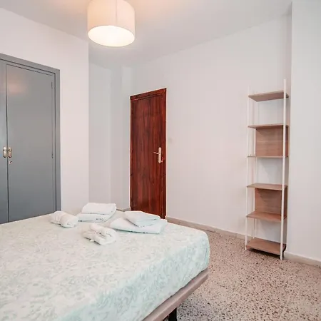 Tuguest Torrenueva Playa Apartament